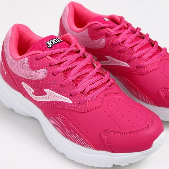Joma Active Jr 2310 Fuchsıa Günlük Çocuk Ayakkabı JACTIW2310 - 5