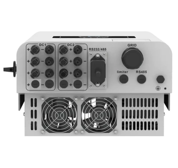 Deye 33 Kw Trifaze On-Grid İnverter - Resim 2