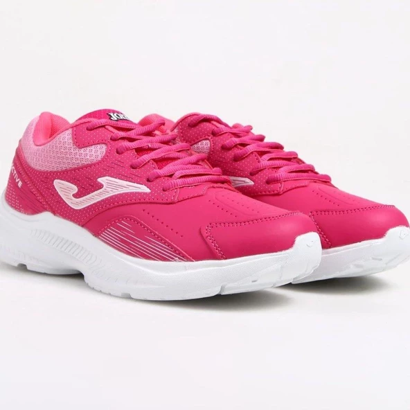 Joma Active Jr 2310 Fuchsıa Günlük Çocuk Ayakkabı JACTIW2310 - 2
