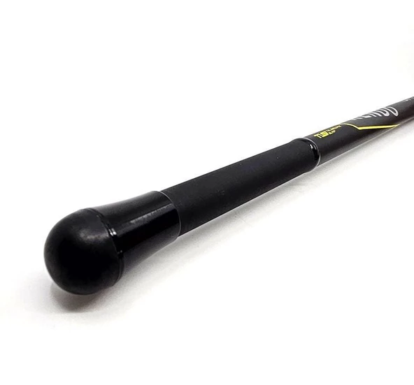 Kendo Azurro Surf 420cm 200 gr Tele Surf Olta Kamışı - 4