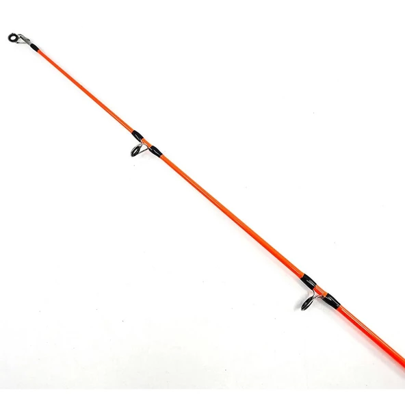 Kendo Holiday Boat 1.65m 100-250gr 2 Parça Olta Kamışı - 3