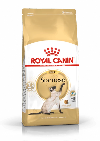 Royal Canin Siamese Kedi Maması 2 Kg