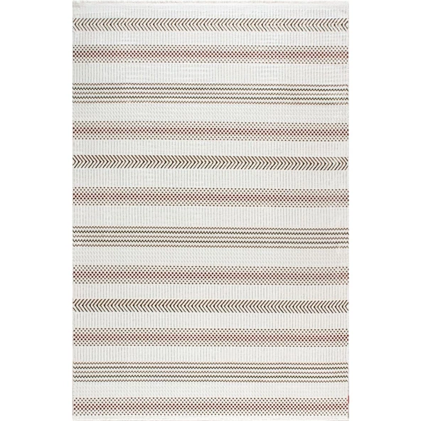 ARTEMİS COZY - 03054A - TERRA KEMİK HALI 120X180