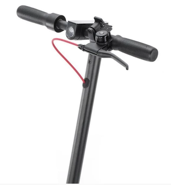 Citycoco Mini Scooter MX350 Watt () - 2