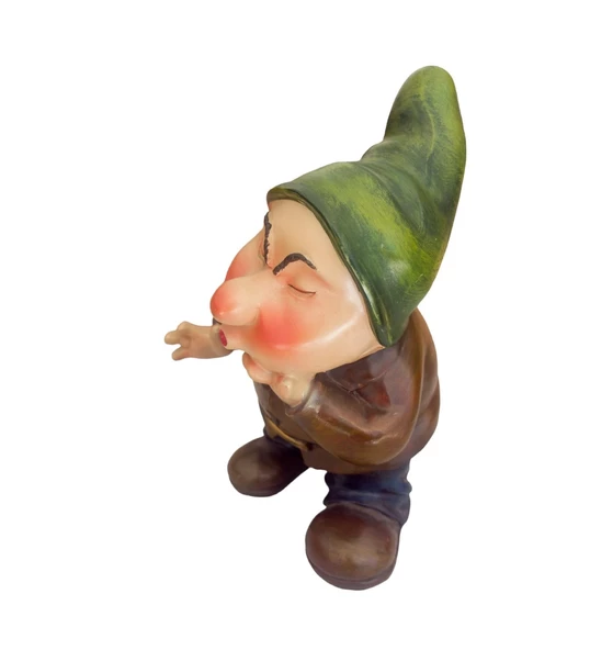 Polyester Çizgi Film Karakter Biblo 24cm - 3