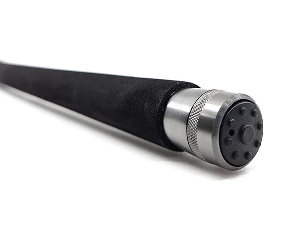 Kendo Tournament 4.00m 100-200gr Tele Surf Olta Kamışı - Resim 4