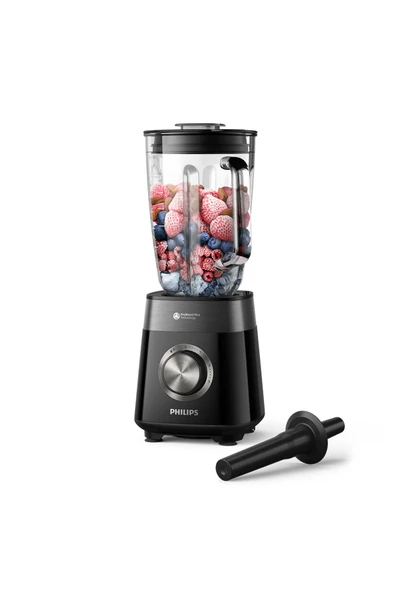 Philips  5000 Serisi Blender, ProBlend Plus Teknolojisi, 1200W, 2L Kapasiteli Cam Hazne, HR3030/00