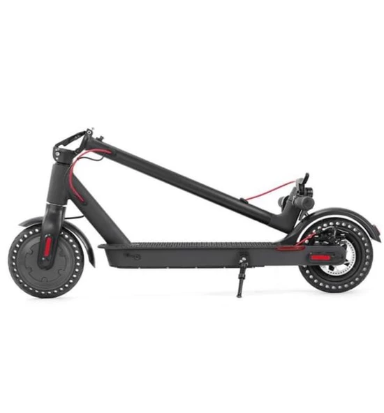Citycoco Mini Scooter MX350 Watt () - 3