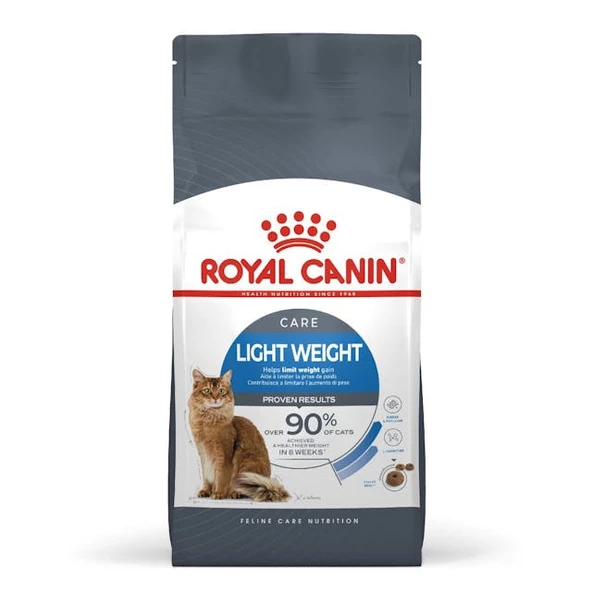 Royal Canin Light Weight Care Kedi Maması 1,5 Kg