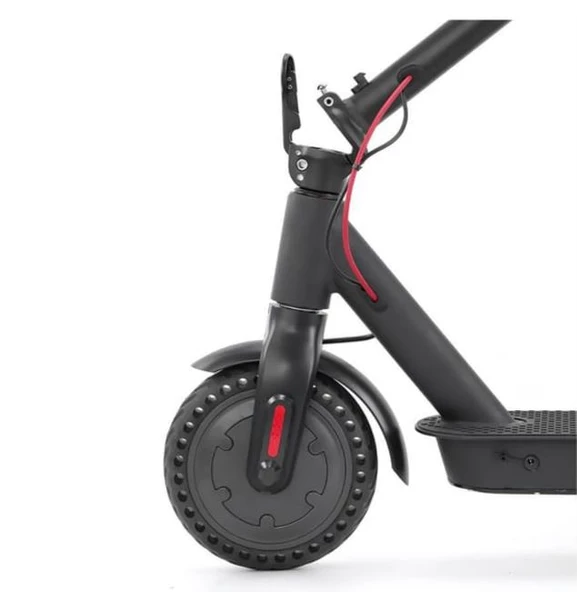 Citycoco Mini Scooter MX350 Watt () - 4