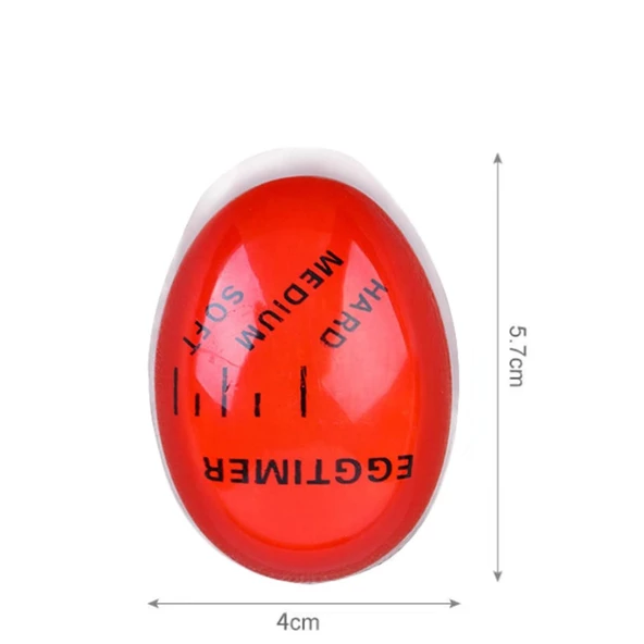 Gondol Yumurta Zamanlayıcı (KYR-5055) - 3