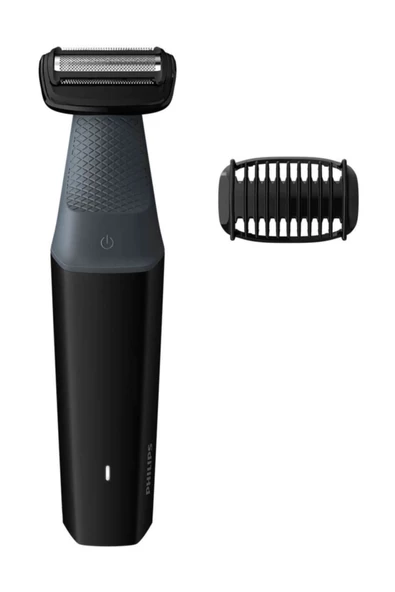 Philips 3000 Serisi BG3010/15 Body Groom Erkek Bakım Seti