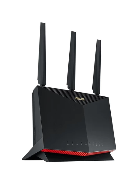 Asus ASUS RT-AX86U Pro WIFI6 Dual Band Gaming Extendable Router-4G 5G !!!!OUTLET!!!!!