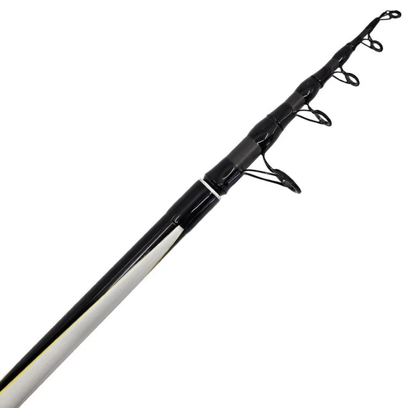 Kendo Azurro Surf 420cm 200 gr Tele Surf Olta Kamışı - 3