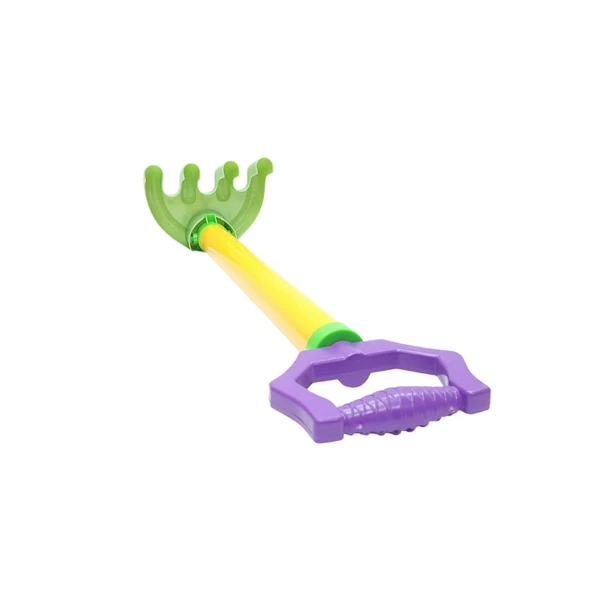 Kürek Tırmık Su Pompası - 918-80 - 8