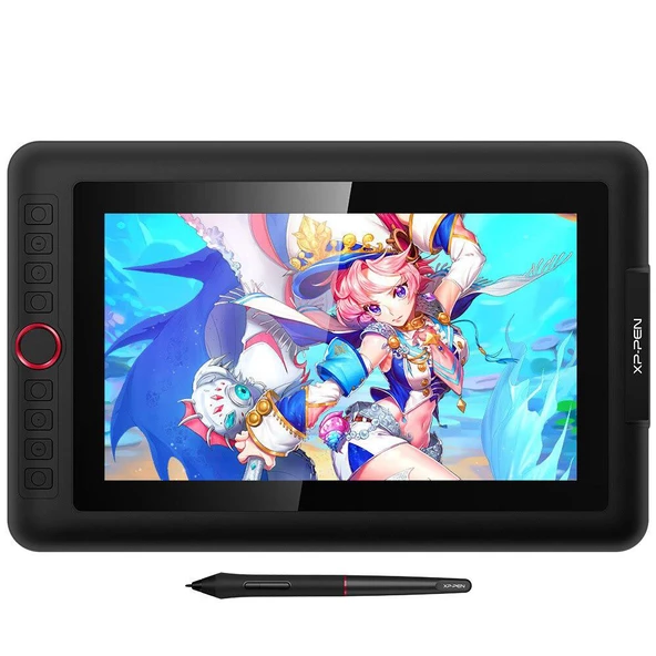 XP Pen Artist 12 Pro 11.6" IPS Grafik Tablet ve Stand (XP-PENART12PRO)