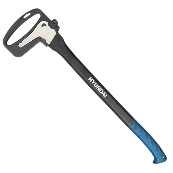 Hyundai 51295 Odun Taşıma Kancası Fiberglass 93 cm - 2