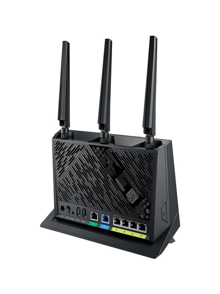 Asus ASUS RT-AX86U Pro WIFI6 Dual Band Gaming Extendable Router-4G 5G !!!!OUTLET!!!!! - 2