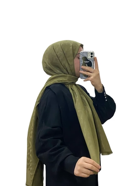 ARMİNE TREND PERA ŞAL 1 - 9