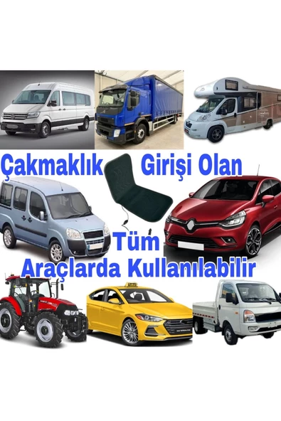 efeminder ısıtıcı minder - 2