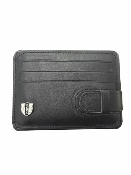 Plcuz 7601 U.S.Polo Assn.Hakiki Deri Kartlık - 3