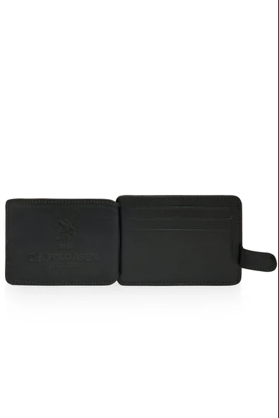 Plcuz 7601 U.S.Polo Assn.Hakiki Deri Kartlık - 5