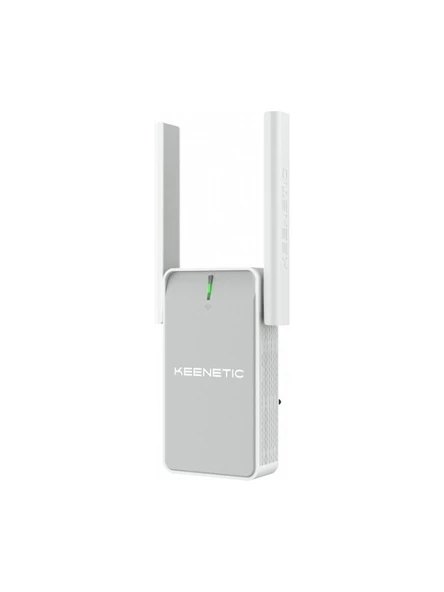 Keenetic Buddy 4 Kablosuz Menzil Genişletici, Wi-Fi Mesh, Repeater, Range Extender, Access Point