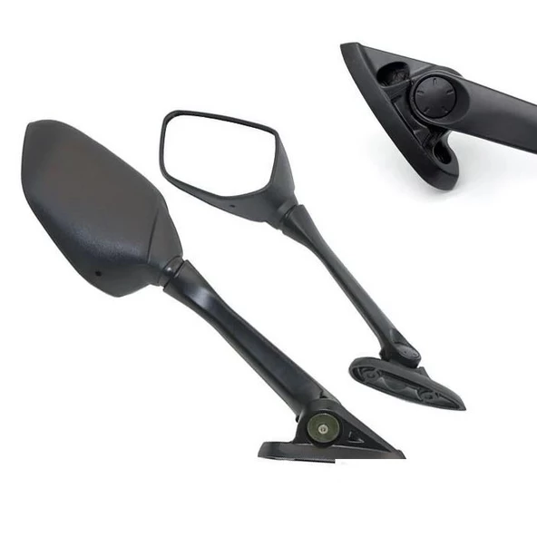 Yamaha Yzf R25 Ayna Takım