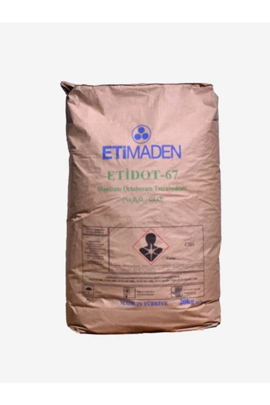 Etidot 67 20 Kg ürün görseli
