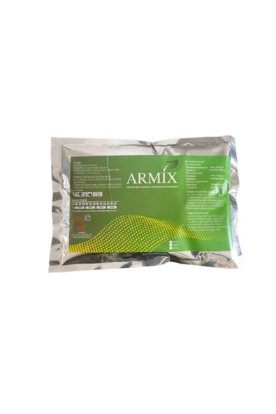 Armix Iz Element Kompleksi Combi ( Kombi ) 1 Kg Bor,mangan,çinko,demir,molibden,bakır Yaprak