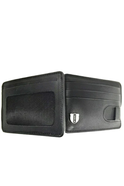 Plcuz 7601 U.S.Polo Assn.Hakiki Deri Kartlık - 4