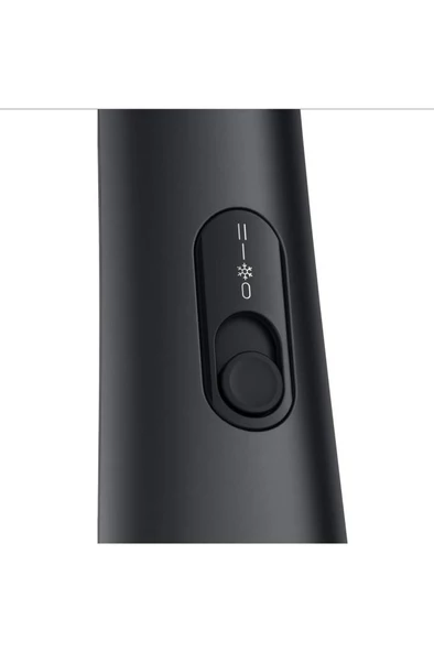 Braun BRAS420E Air Styler 4.2 IONTEC Saç Kurutma Makinesi Ve Şekillendirici, 2 Başlıklı - 8