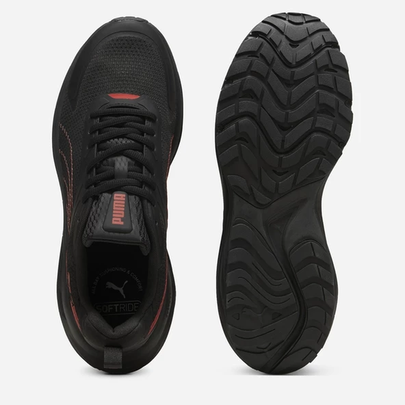 Puma Hypnotic Erkek Spor Ayakkabı 39523511 - 4