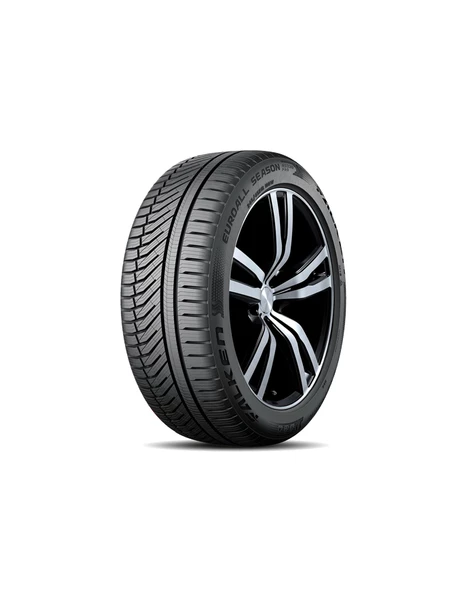 Falken 235/60 R18 TL 107W XL Euroall Season As220 Pro Falken (Üretim Yılı:2024)