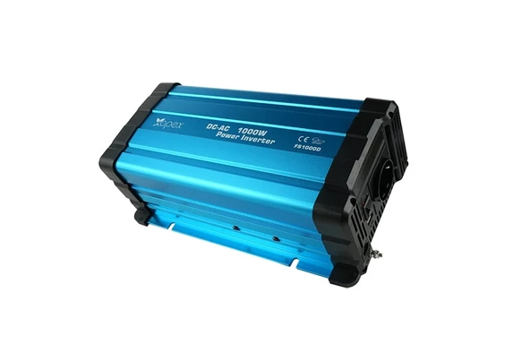 FS1000-12 Apex 1000W Tam Sinüs İnverter 12V - 2