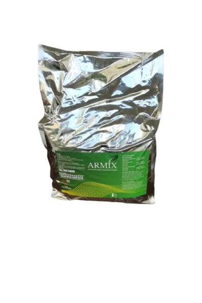 Armix Iz Element Kompleksi Kombi 10 Kg Bor,mangan,çinko,demir,molibden,bakır Yaprak