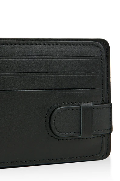 Plcuz 7601 U.S.Polo Assn.Hakiki Deri Kartlık - 6