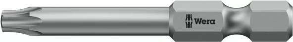 Wera 867/4 Z Torx BO 25x70mm Bits 05060143001