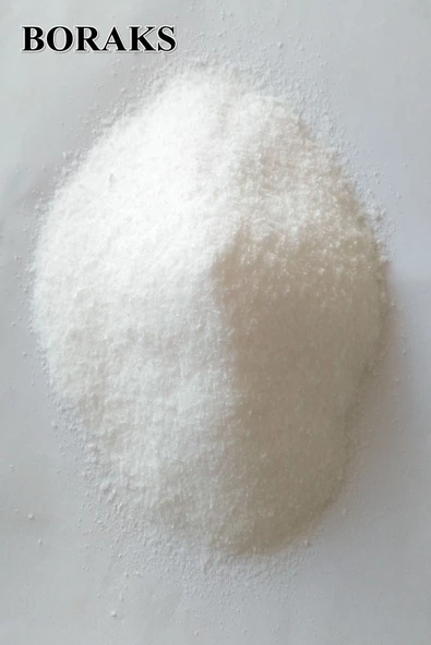 Boraks 1 Kg - 1