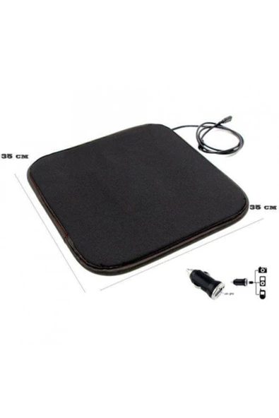 USB GİRİŞLİ ISITICI MİNDER - 4