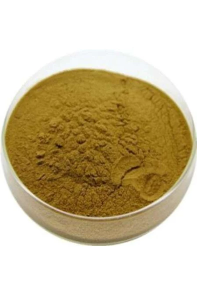 20 Kg Bitkisel Amino Asit Içeren Toz Organik Hammadde - Resim 2