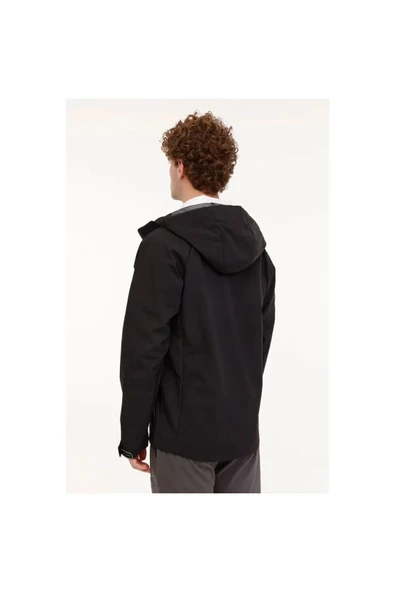 Lumberjack Ml 8 4Pr Erkek Softshell Mont 101893257 HW2770 - 2