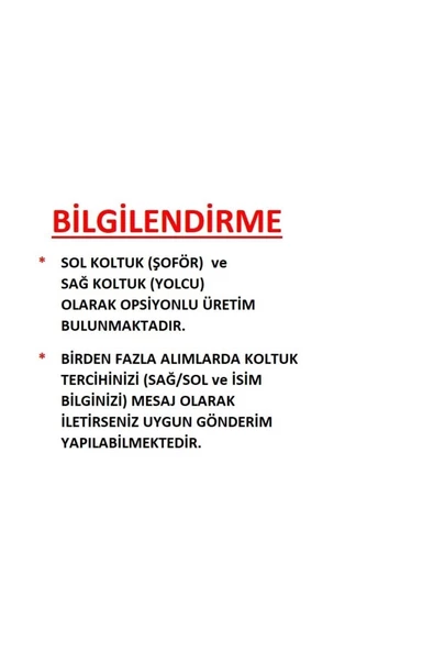 Efe Ds Isıtıcılı,ısıtmalı,ısıtıcı Oto Koltuk Minderi12 Volt Çakmaklıklı - 3
