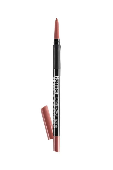 Flormar Style Matic Lipliner SL12 Nude - 2