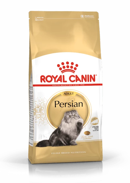 Royal Canin Persian Kedi Maması 4 Kg