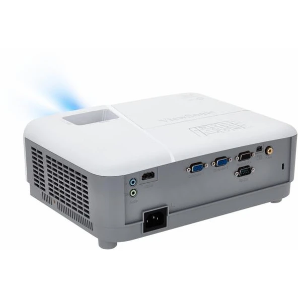 VIEWSONIC PA503XB DLP XGA 1024X768 3800AL 1XHDMI 3D 22000:1 HOPARLÖR PROJEKSİYON - 3