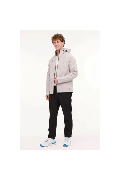 Lumberjack Ml 8 4Pr Erkek Softshell Mont 101893256 HW2770 - 3