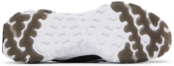 Nike React Vision Black - Resim 5