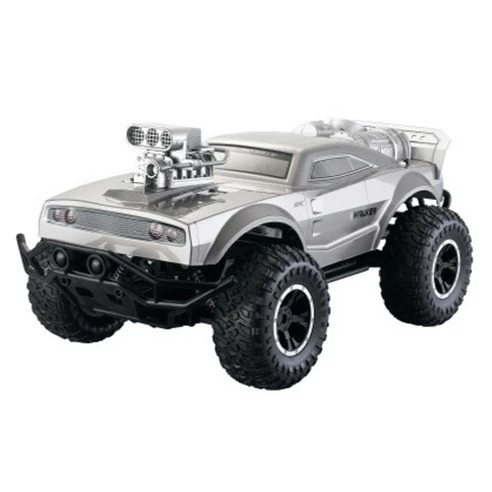 Toysan Oyuncak 9020-5F 1.8 Ölçek Off Road Rock Crawler Araba - 6