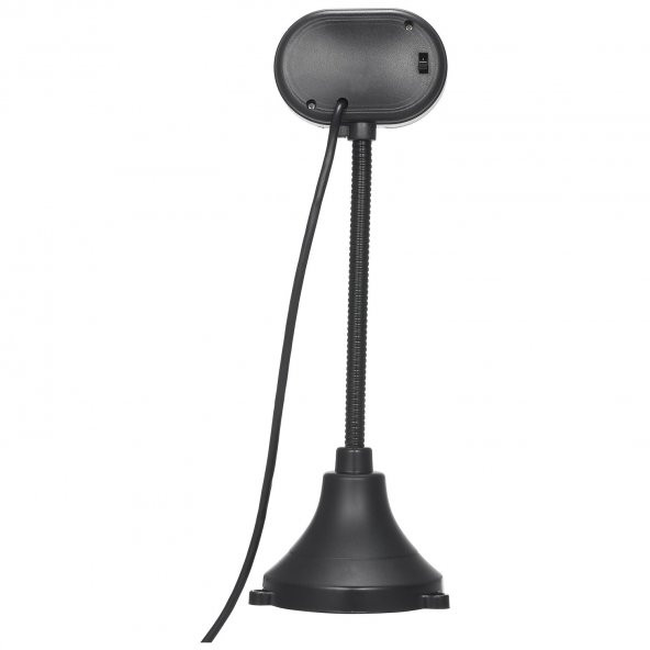 Taky Mikrofonlu Led Web Kamera Uzaktan Eğitim Eba Zoom - 4
